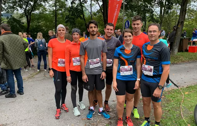 Innsbrucker Nightrun 2019